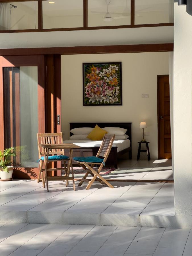 Villa Meranti - Spacious Private Pool Villa Pantai Cenang  Exterior foto