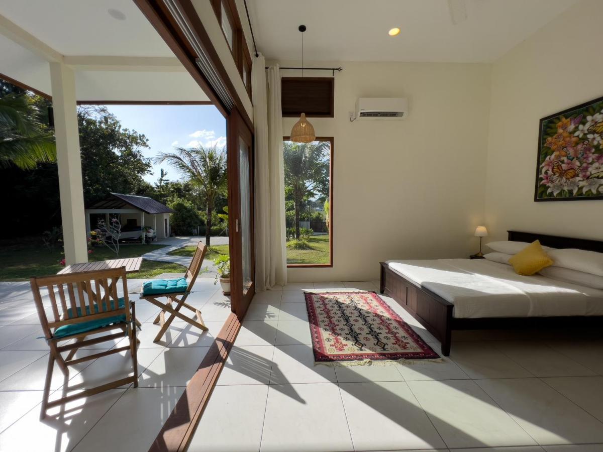 Villa Meranti - Spacious Private Pool Villa Pantai Cenang  Exterior foto